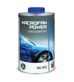 MC405 Прозрачный лак MACROFAN POWER UHS (1 л + 0,5 л)